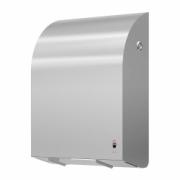285-Stainless Design toiletpapirholder til 4 standardruller